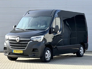 Renault Master 2023 - T35 2.3 dCi 135 L2H2 Airco|Trekhaak|Cruise te koop