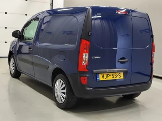 Mercedes-Benz Citan 2021 - 108CDI Euro 6! изображение 15
