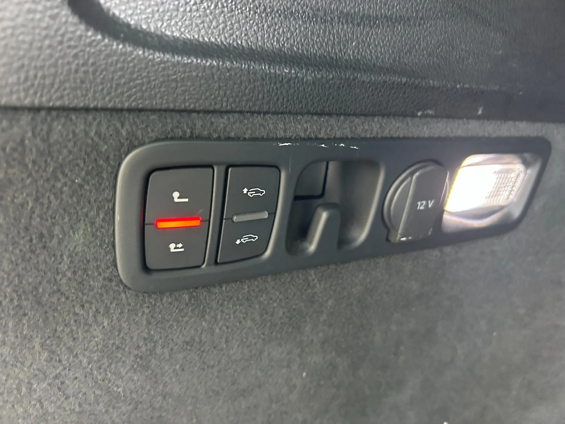 Audi Q7 2016 - 3.0 TDI e-tron quattro Sport leder int ,21 inch velgen afbeelding 7
