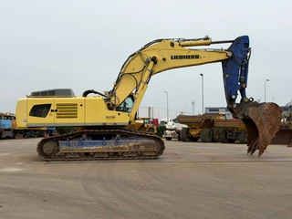 Liebherr R976 HDSL 2014 - N/A изображение 6