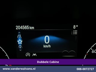 Ford Transit Custom 2020 - 2.0 TDCI 130pk L2H1 Dubbele Cabine Euro6 Airco | 6-Zits | Camera | Navigatie | LED | Apple Carplay zdjecie 21
