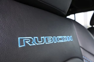 Jeep Wrangler 2021 - 4XE 380 RUBICON / Brute 20 inch / Plug In Hybrid obrazek 24