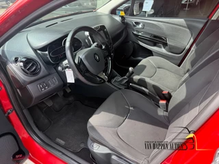 Renault Clio 2013 - 1.2 Collection zdjecie 16