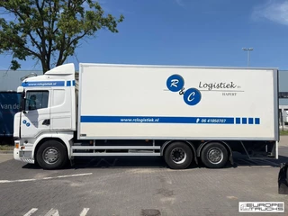 Scania G 2017 - G360 image 2
