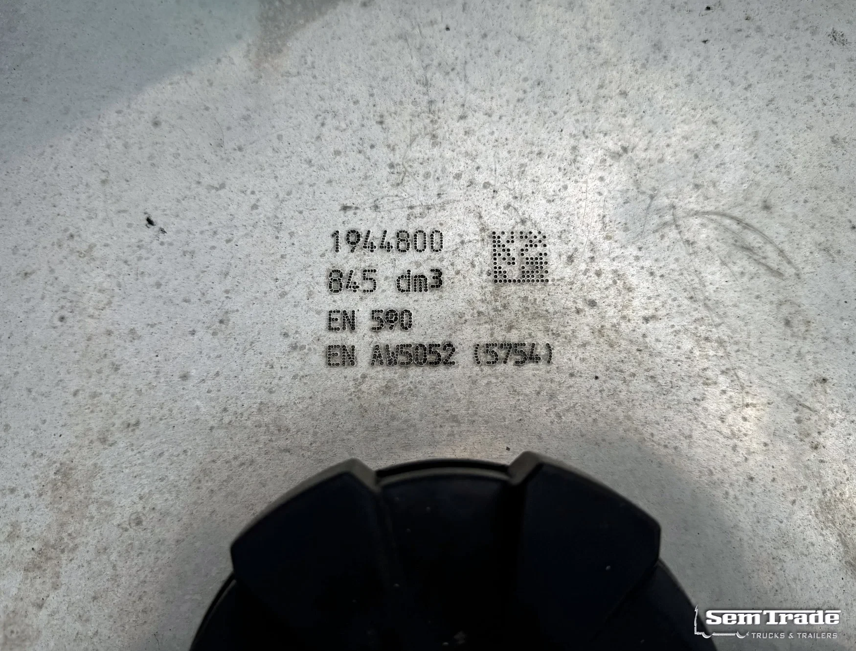 DAF XF 430 2018 - FT MX13 SPACE CAB PARK AIRCO 881.000 KM SMART TACHO 2 TOP CONDITION HOLLAND-TRUCK afbeelding 18