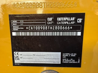 Caterpillar 908 2023 - N/A imagen 27