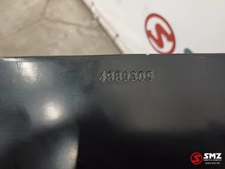 Caterpillar N/A 2022 - Cover right Caterpillar immagine 3