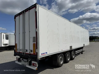 Schmitz Cargobull Semitrailer Reefer Multitemp 2019 afbeelding 2 miniatuur
