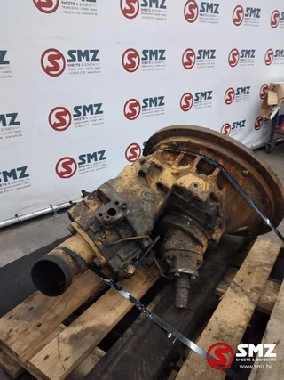 Diversen N/A - Occ Hydraulische pomp Hydromatik obrazek 4
