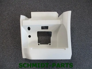 Mercedes-Benz - A 961 666 32 01 Actros Mp4 Instabak Links imagen 2 miniatura