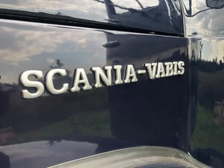 Scania LS76 1966 - LS76 - Torpedo - Completely restored - Oldtimer image 24