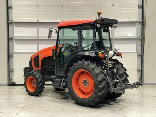 Kubota 2024 - M5-102 DTNQ imagen 3 miniatura