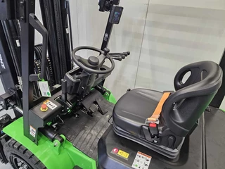 EP N/A 2026 - EFXZ-301 - 4,8M - Triplex - Freelift - Sideshift immagine 14