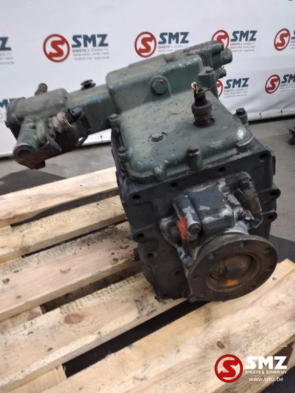 Mercedes-Benz - Occ versnellingsbak Mercedes G3/60-5/7,5 afbeelding 1