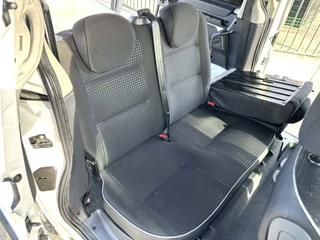 Peugeot Partner 2006 - MPV 1.4 XT Benzine 5 Persoons Bank Neerklapbaar!!! изображение 54