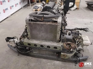 Renault N/A - Occ Motor Renault Premium 370 dci + 12AS2301DD immagine 3