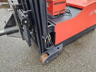 HELI CDD 16 | ELECTRIC | 1600 KG.| HEIGHT 4.50 MTR |4 PIECES. 2020 - N/A изображение 13