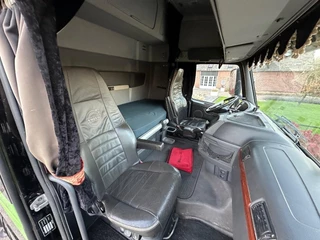 Volvo FH 2010 - 540 8X4 zdjecie 23