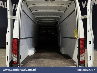Iveco Daily 2023 - 35S16 157pk L3H2 Euro6 Airco | 3500kg trekvermogen | Parkeersensoren image 9