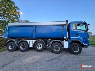 MAN TGS 2018 - 49.460 afbeelding 4