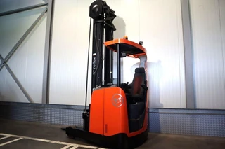 BT 2016 - RRE 160 E afbeelding 3 miniatuur