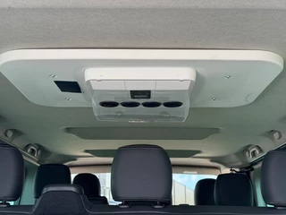 Renault Trafic 2023 - 2.0DCI L2H1 Personenvervoer Airco + Dak Airco Cruisecontrol 150PK imagem 7
