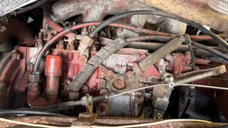 Renault S 170 1988 - N/A immagine 17