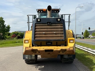 Caterpillar 972K 2012 - N/A obrazek 4