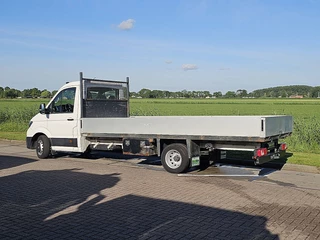 Volkswagen Crafter 2019 - 50 2.0 image 6