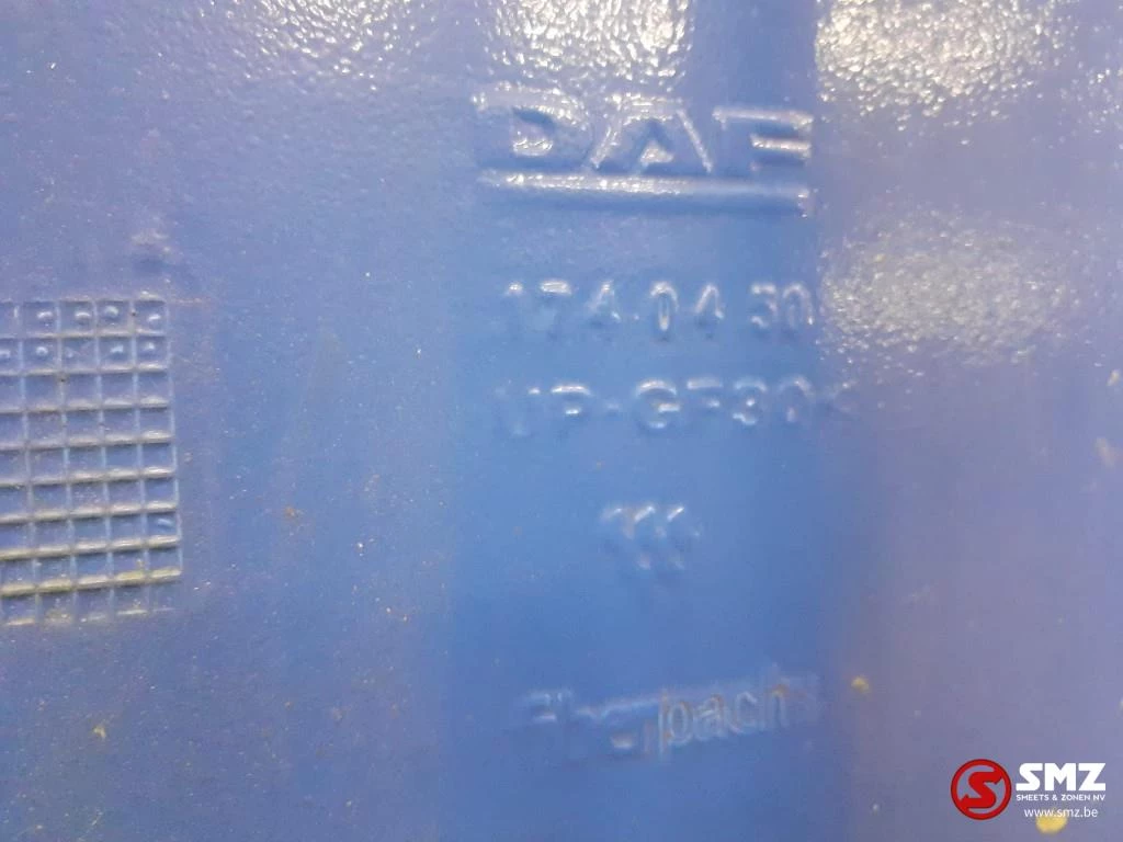 DAF 2005 - Occ cabinespoiler rechts DAF obrázek 3