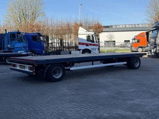 Contar A 1010 LD 1997 - N/A immagine 7