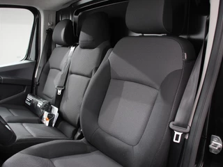 Renault Trafic 2024 - 2.0 Blue dCi 110PK T30 L2H1 Advance afbeelding 2 miniatuur