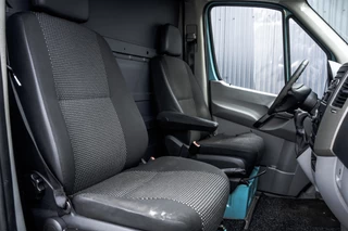 Mercedes-Benz Sprinter 2009 - 318 | 3.0 CDI V6 | 180 PK | Airco | Automaat obrazek 13