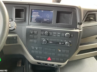 MAN TGL 2022 - 8.220 VDL portaalarmsysteem Just 52.190 km! bild 15