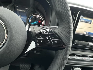 Mercedes-Benz eVito 2025 - Tourer 129 PRO L3 90 kWh Full Options 8-Persoons obrazek 27