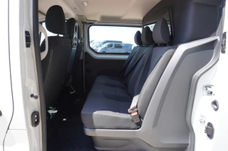 Renault Trafic 2024 - 2.0 Blue dCi 150PK T29 L2H1 Advance DC Automaat obrazek 27