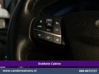 Ford Transit Custom 2020 - 2.0 TDCI 170pk L2H1 Dubbele Cabine Euro6 Airco | 5-zits | Camera | Xenon | Navigatie | Cruisecontrol obrazek 8