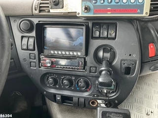 DAF FAG 75 CF 250  Geesink 20 m³ 2013 - N/A imagem 15