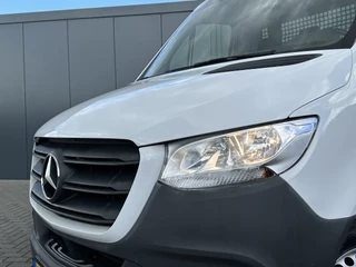 Mercedes-Benz Sprinter 2020 - 316 CDI 164 PK AUTOMAAT RWD 3.5T / PICK UP / 1e EIG. / 32.605 KM / AIRCO / CRUISE / NAVI / APPLE CARPLAY / ANDROID AUTO imagen 17