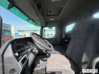 Mercedes-Benz Actros 2005 - 3236 imagen 9