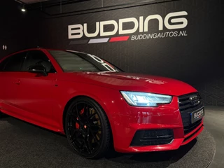 Audi A4 2017 - Avant 1.4 TFSI S-Line obrazek 32