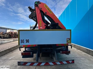 Iveco Trakker 2018 - 410 8x4, EURO 6, Palfinger, Remote, Retarder obrazek 13