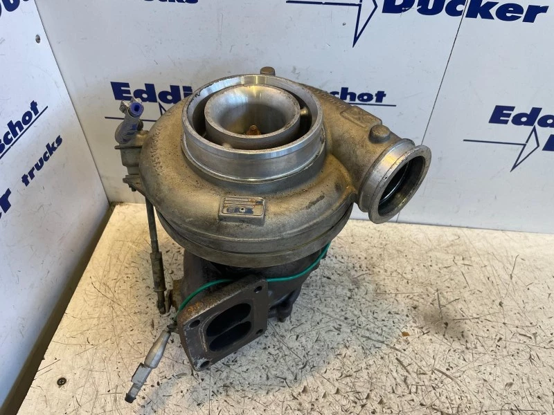 Mercedes-Benz - A 4700961899 TURBO OM470 obrázek 1
