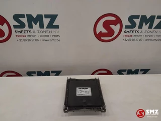 Scania N/A 2019 - Occ ECU CMS1 regeleenheid Scania zdjecie 4