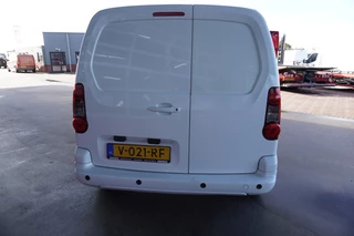 Citroën Berlingo 2018 - 1.6 BlueHDI 75PK Business image 6