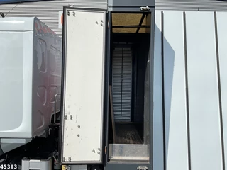 Renault D 220 Euro 6 Fassi 2,3 Tonmeter laadkraan Just 153.536 km! 2019 - N/A immagine 15