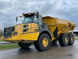 Bell B45E 2018 - N/A for sale