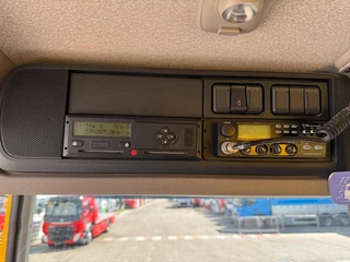 DAF 400 2017 - CF obrazek 40