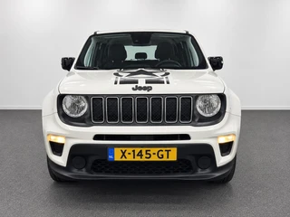 Jeep Renegade 2019 - 1.0T Limited afbeelding 2 miniatuur