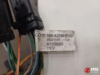 Caterpillar N/A 2022 - Wire harness Caterpillar bild 6